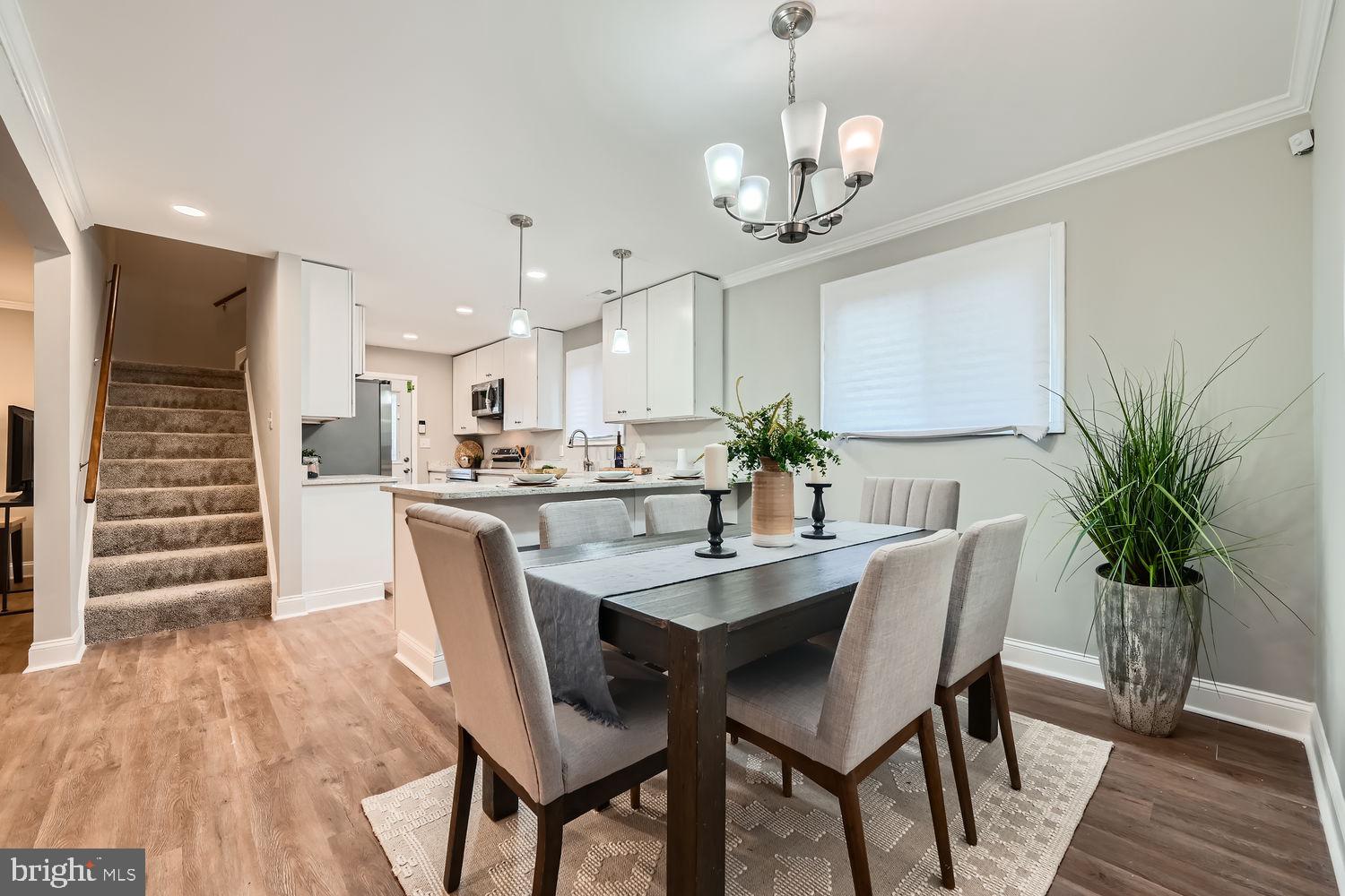 SPRINGBROOK - Residential