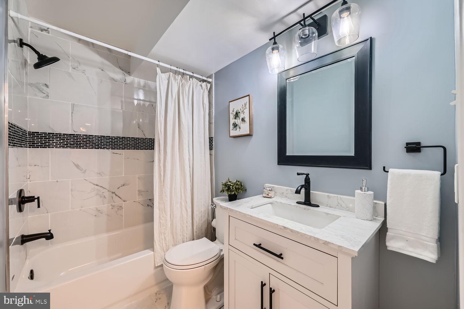 SPRINGBROOK - Residential