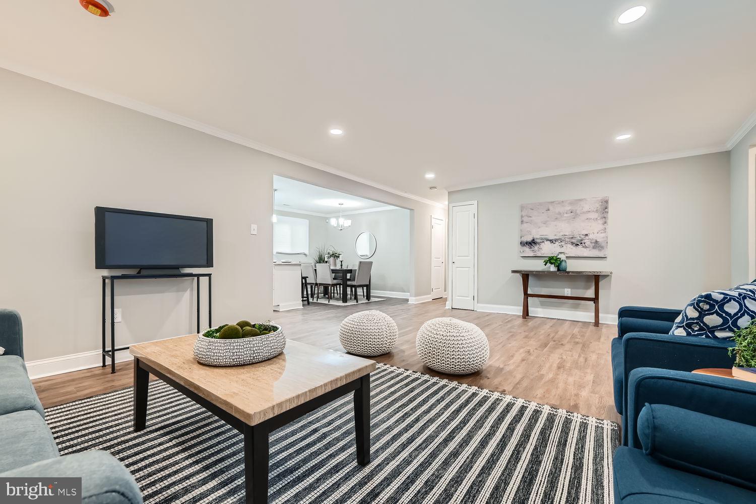 SPRINGBROOK - Residential