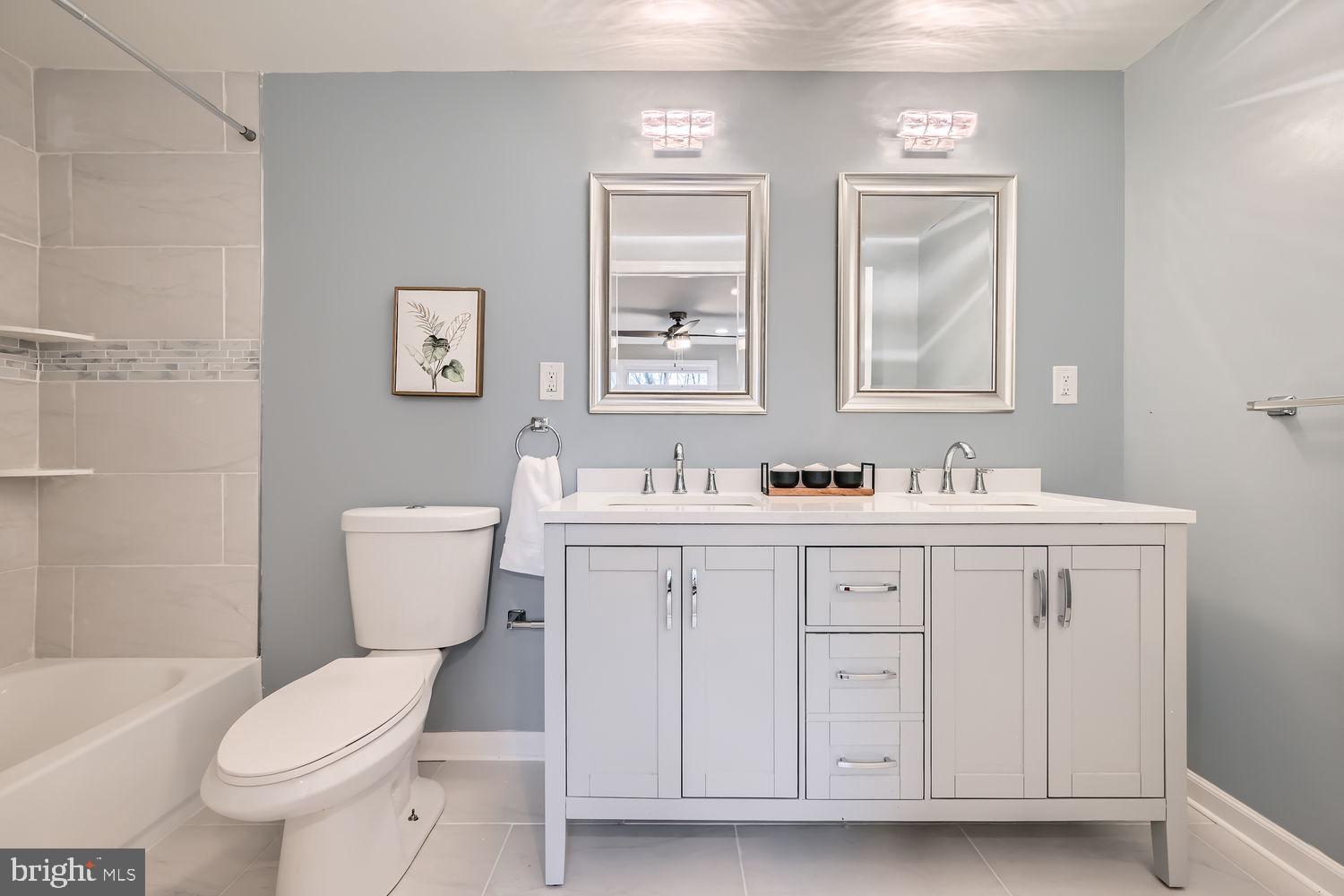 SPRINGBROOK - Residential