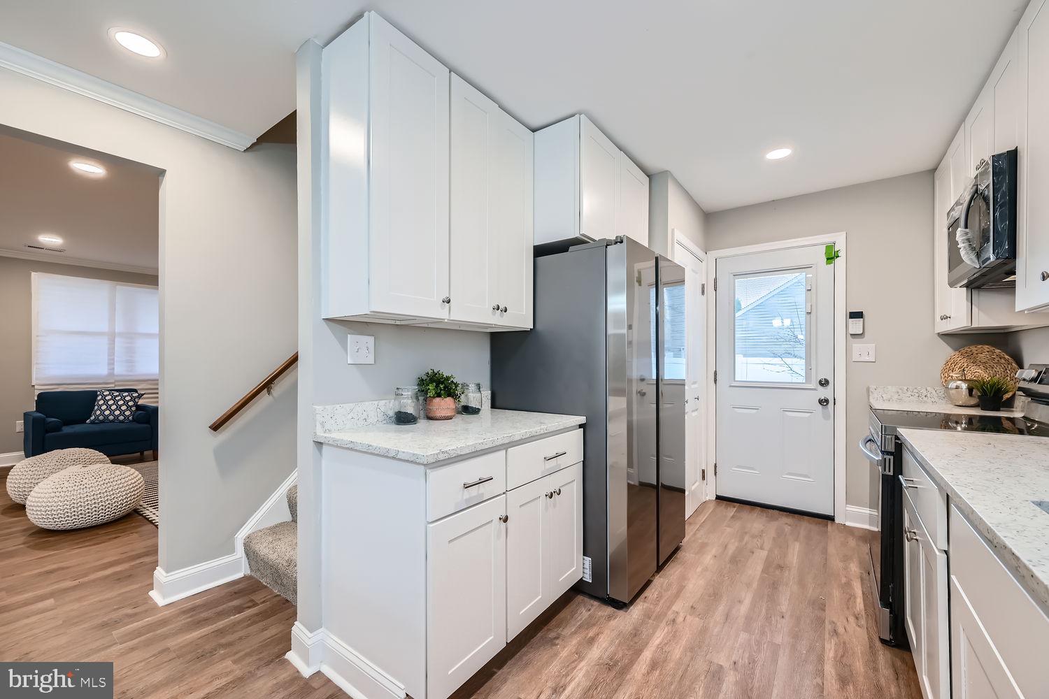 SPRINGBROOK - Residential