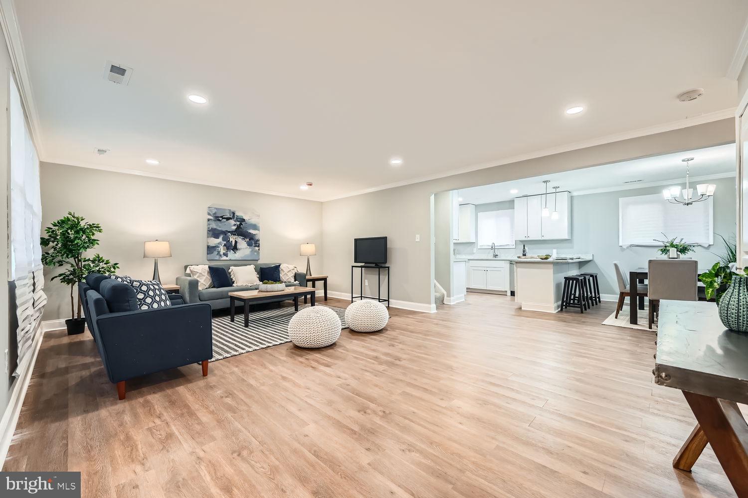 SPRINGBROOK - Residential