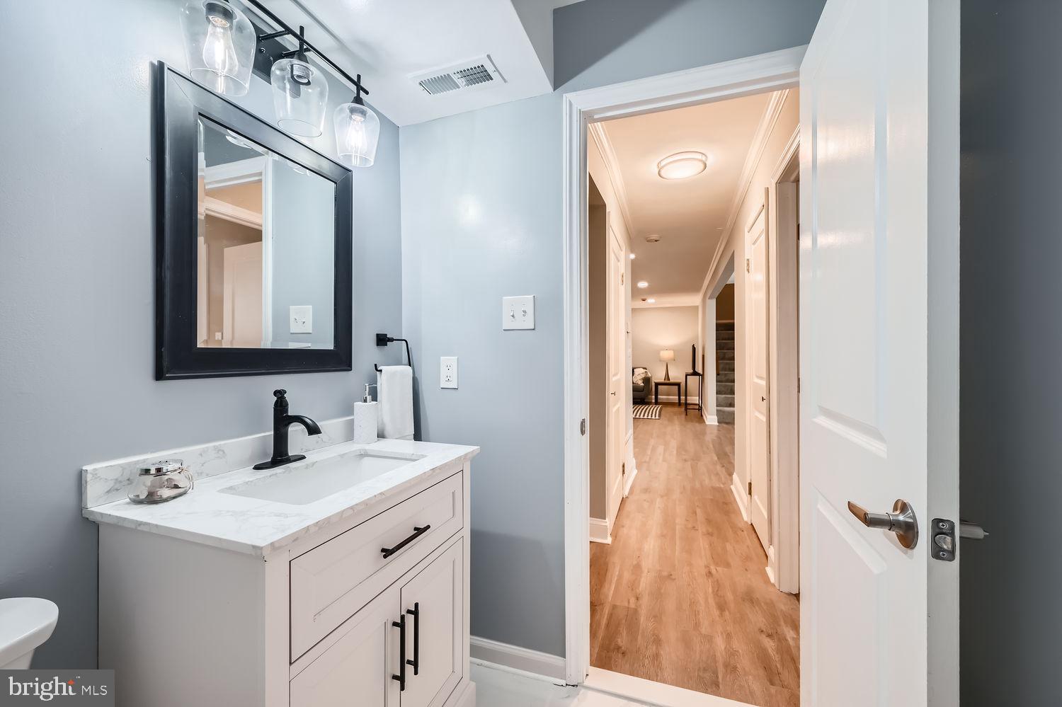 SPRINGBROOK - Residential