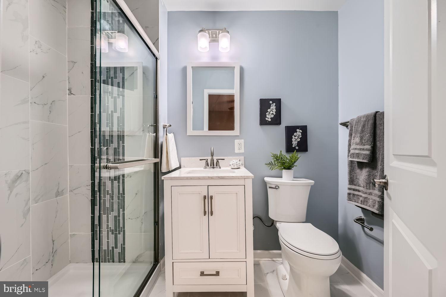 SPRINGBROOK - Residential