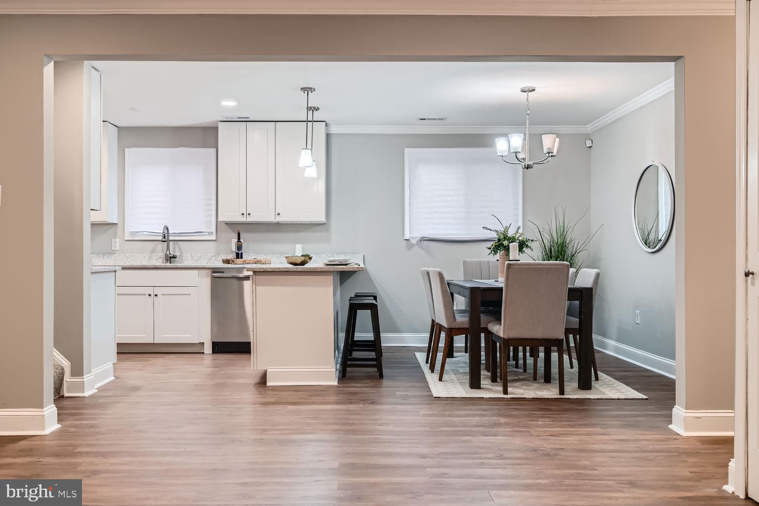 SPRINGBROOK - Residential