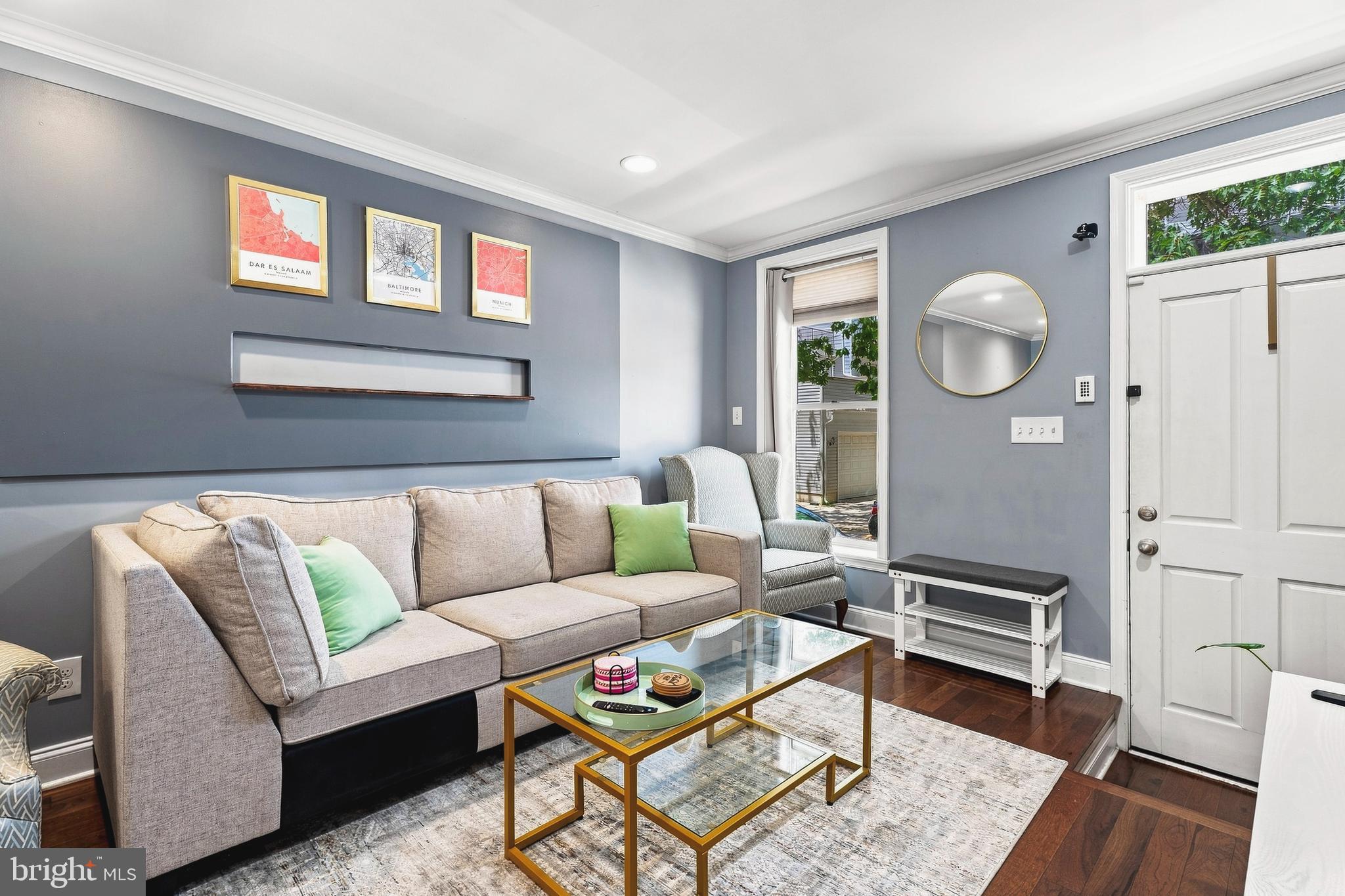 23 W BARNEY STREET
