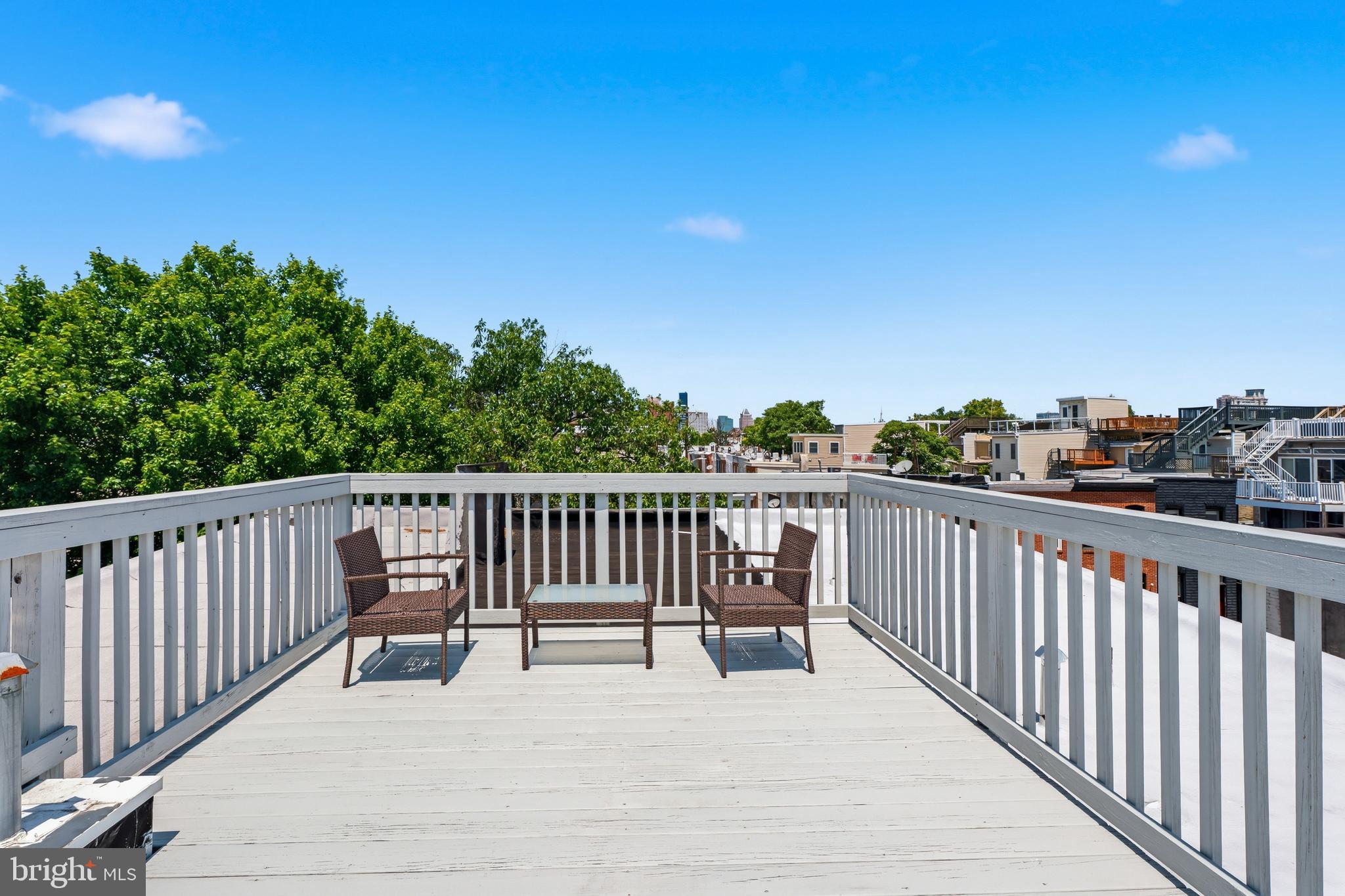23 W BARNEY STREET