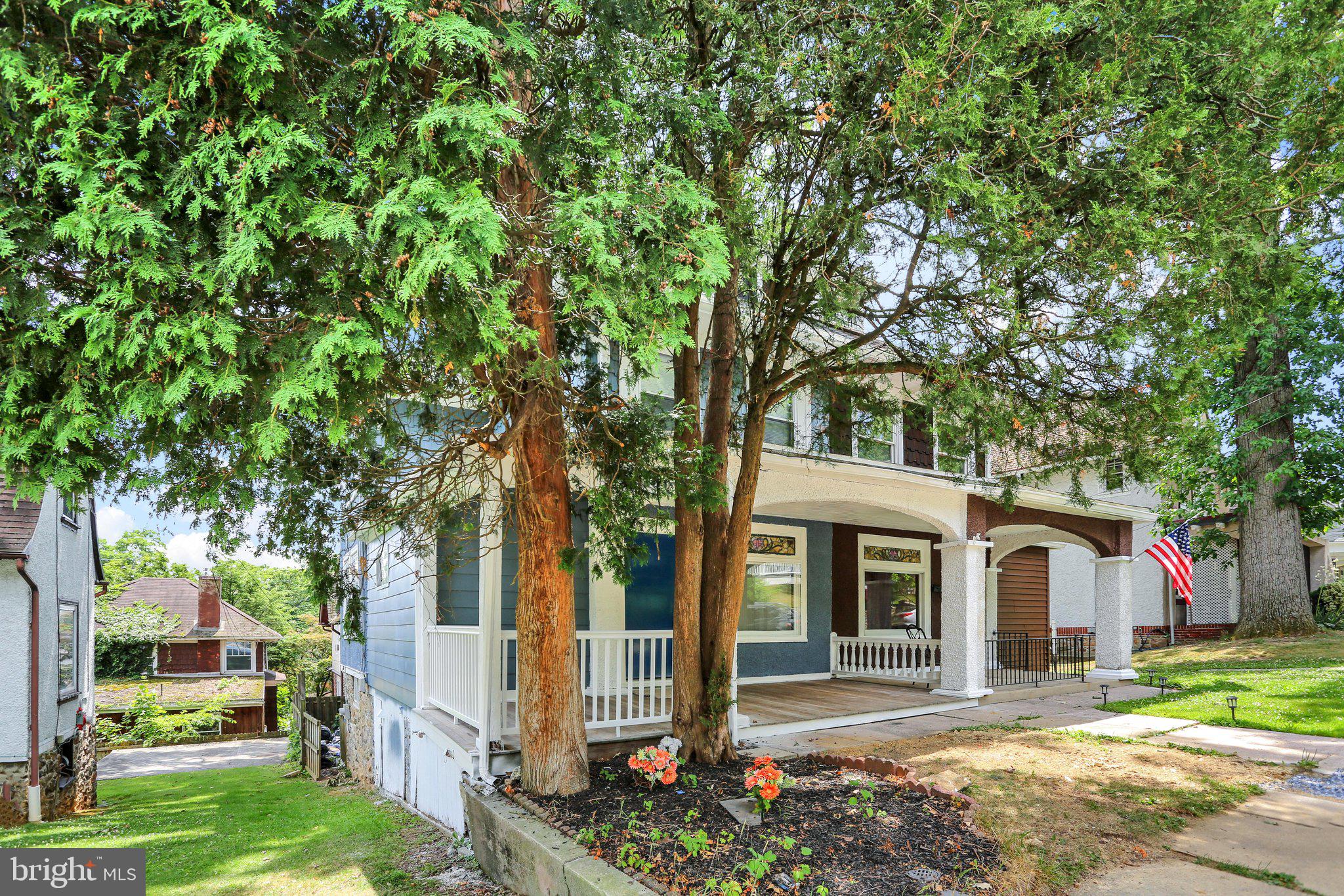 261 FRIEDENSBURG ROAD