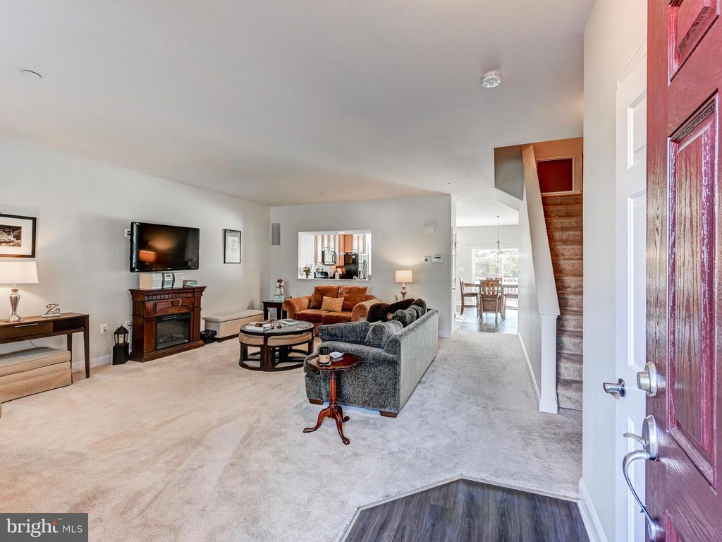 Photo of 653 Sunglow Drive, SHREWSBURY, PA 17361 (MLS # PAYK2086776)