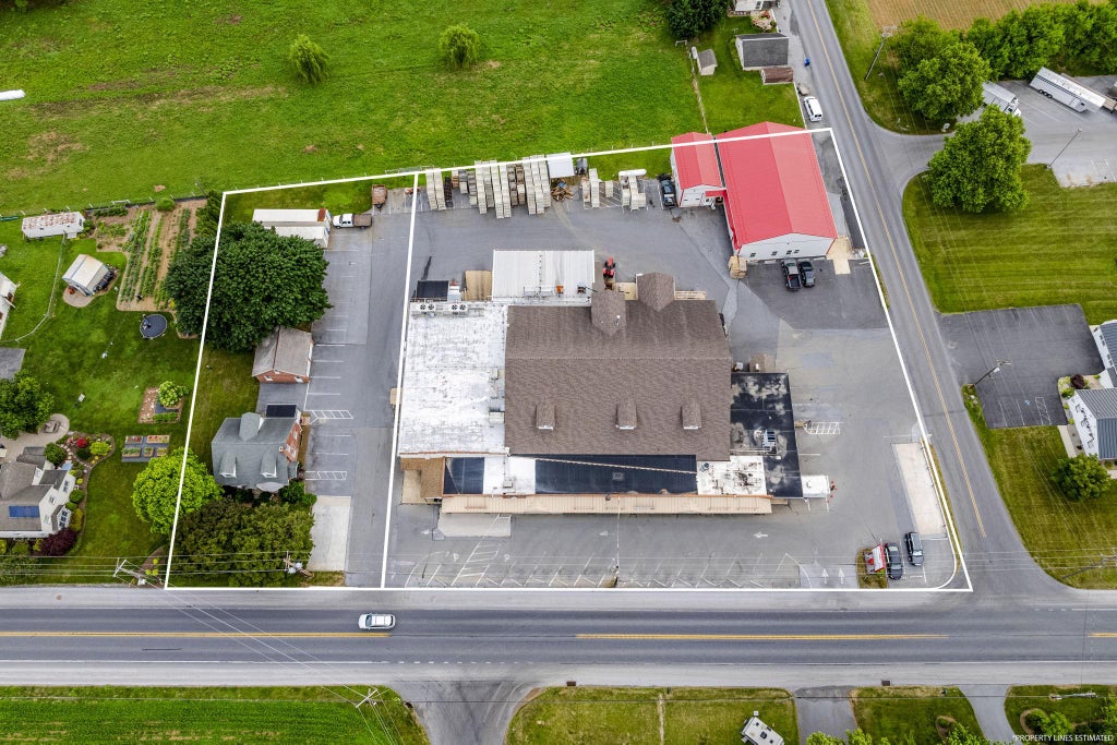 Photo of 3097 Old Philadelphia Pike, BIRD IN HAND, PA 17505 (MLS # PALA2090412)