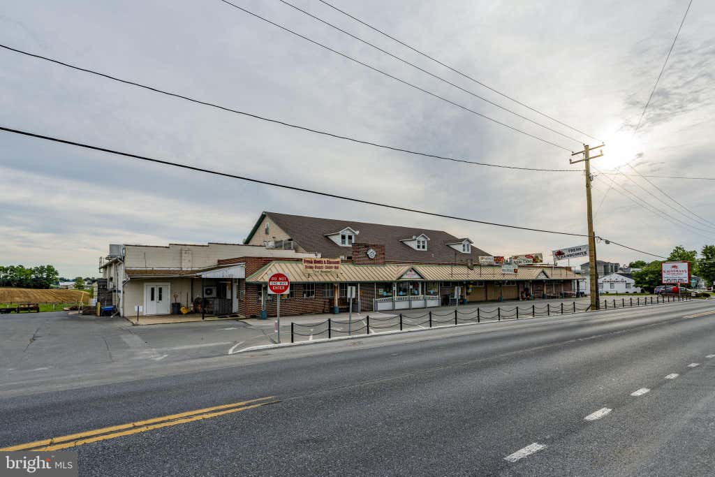 Photo of 3097 Old Philadelphia Pike, BIRD IN HAND, PA 17505 (MLS # PALA2090412)