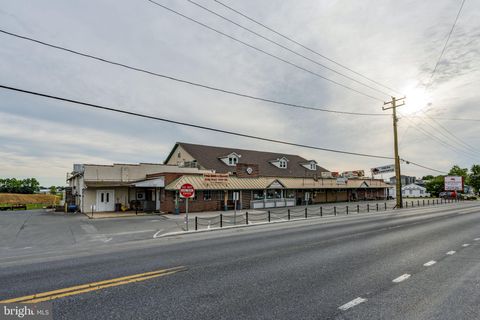 Photo of 3097 Old Philadelphia Pike, BIRD IN HAND, PA 17505 (MLS # PALA2090412)
