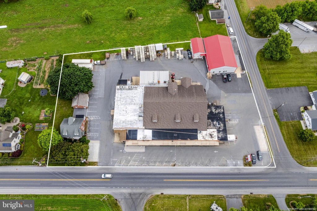 Photo of 3097 Old Philadelphia Pike, BIRD IN HAND, PA 17505 (MLS # PALA2090412)