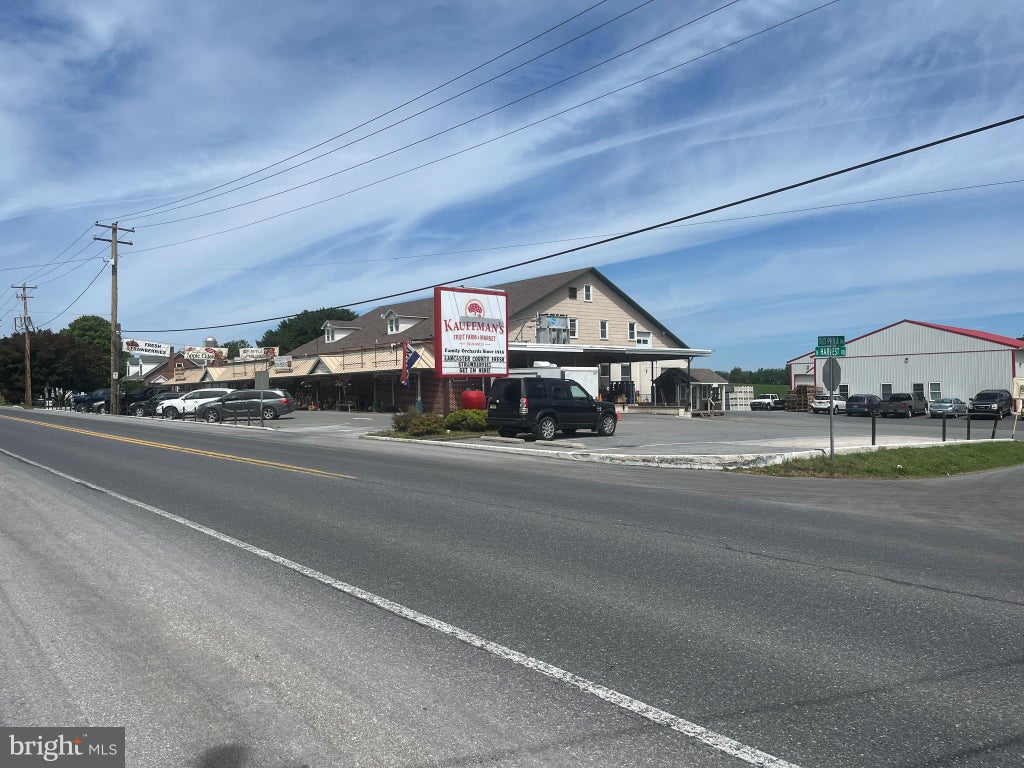 Photo of 3097 Old Philadelphia Pike, BIRD IN HAND, PA 17505 (MLS # PALA2090412)