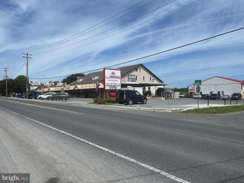 Photo of 3097 Old Philadelphia Pike, BIRD IN HAND, PA 17505 (MLS # PALA2090412)