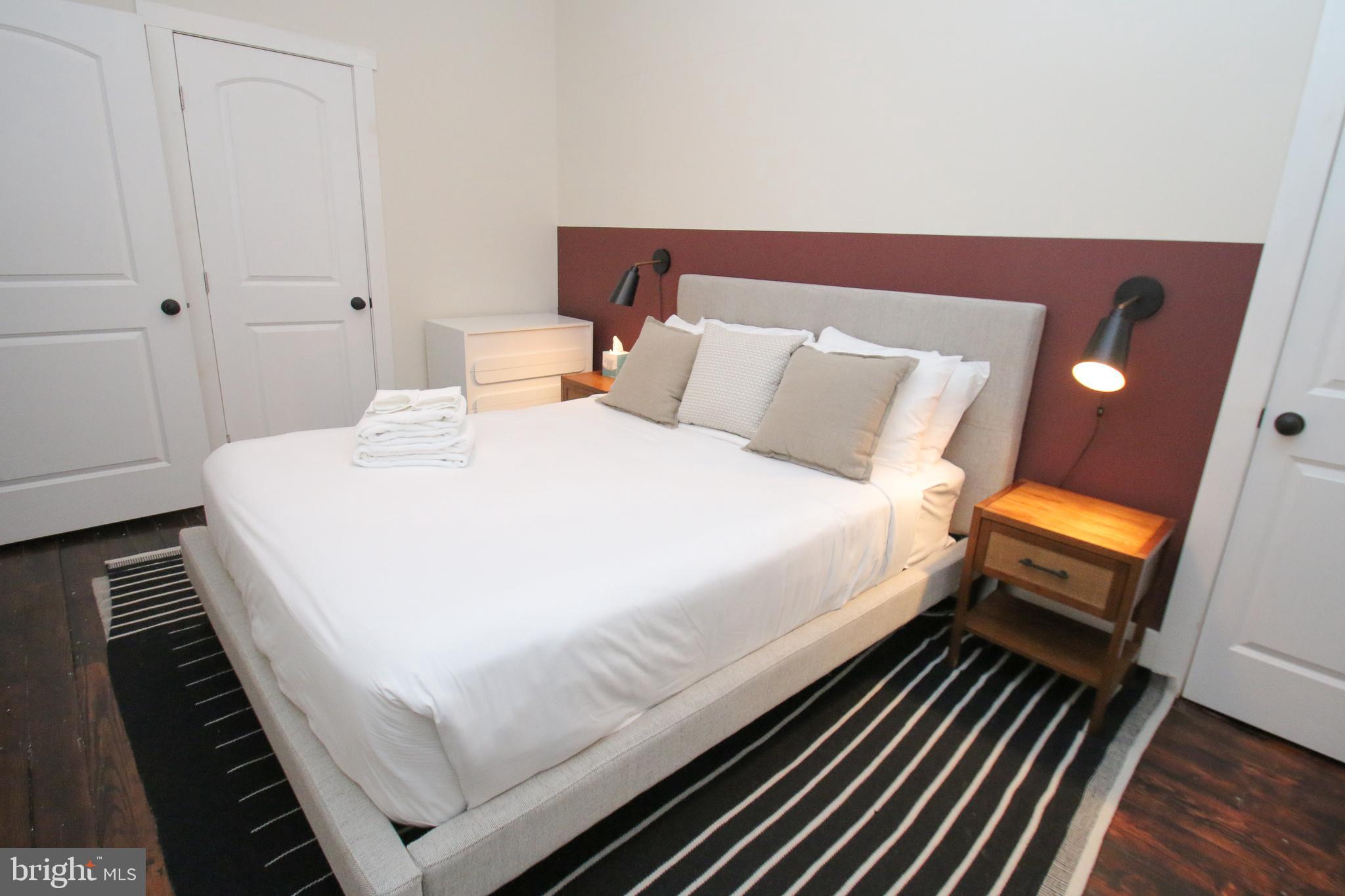 OLD CITY - Residential Lease