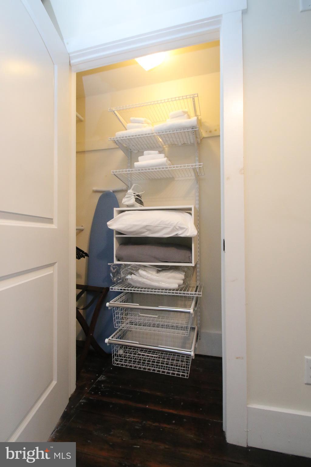 OLD CITY - Residential Lease