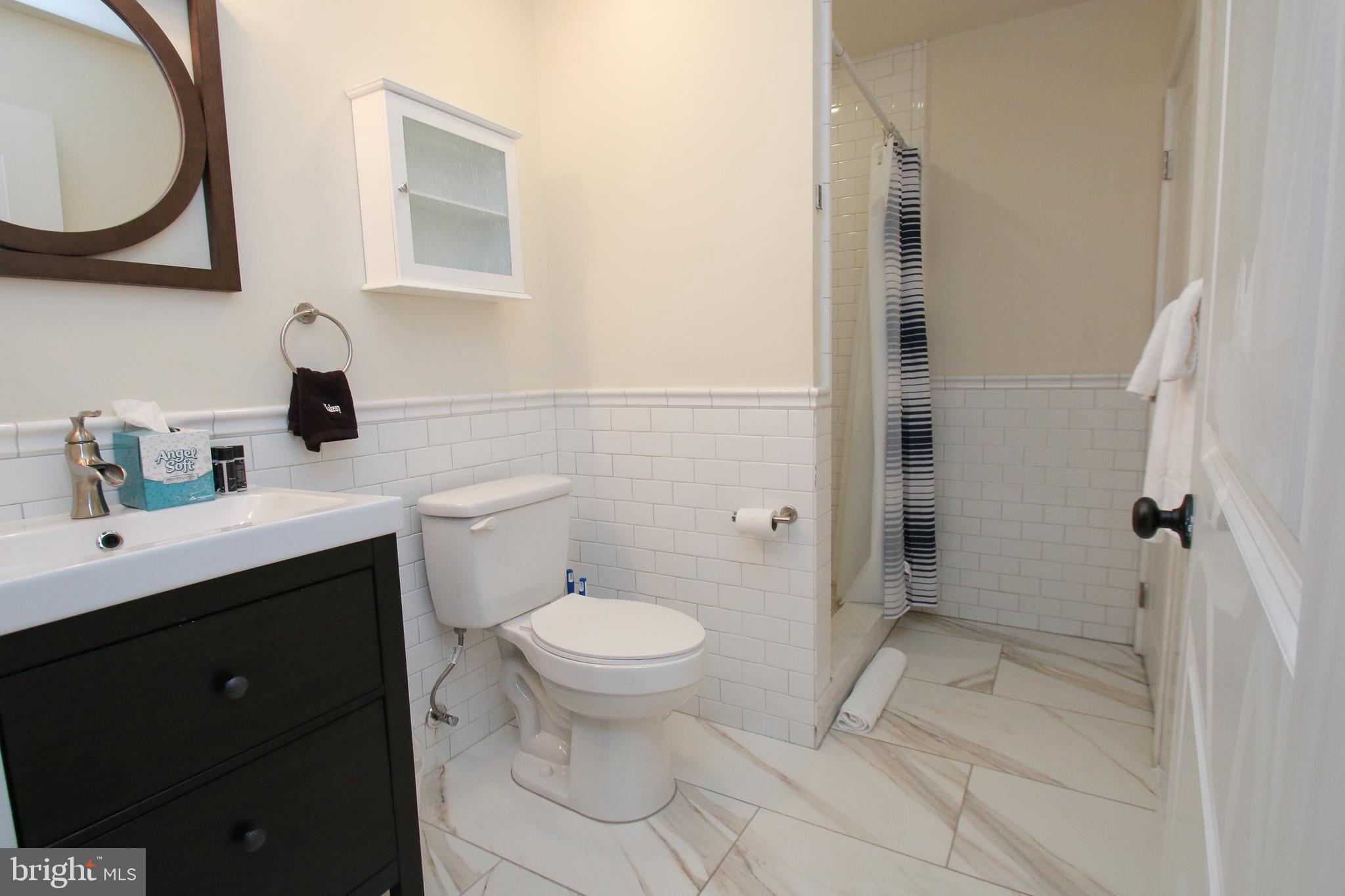 OLD CITY - Residential Lease