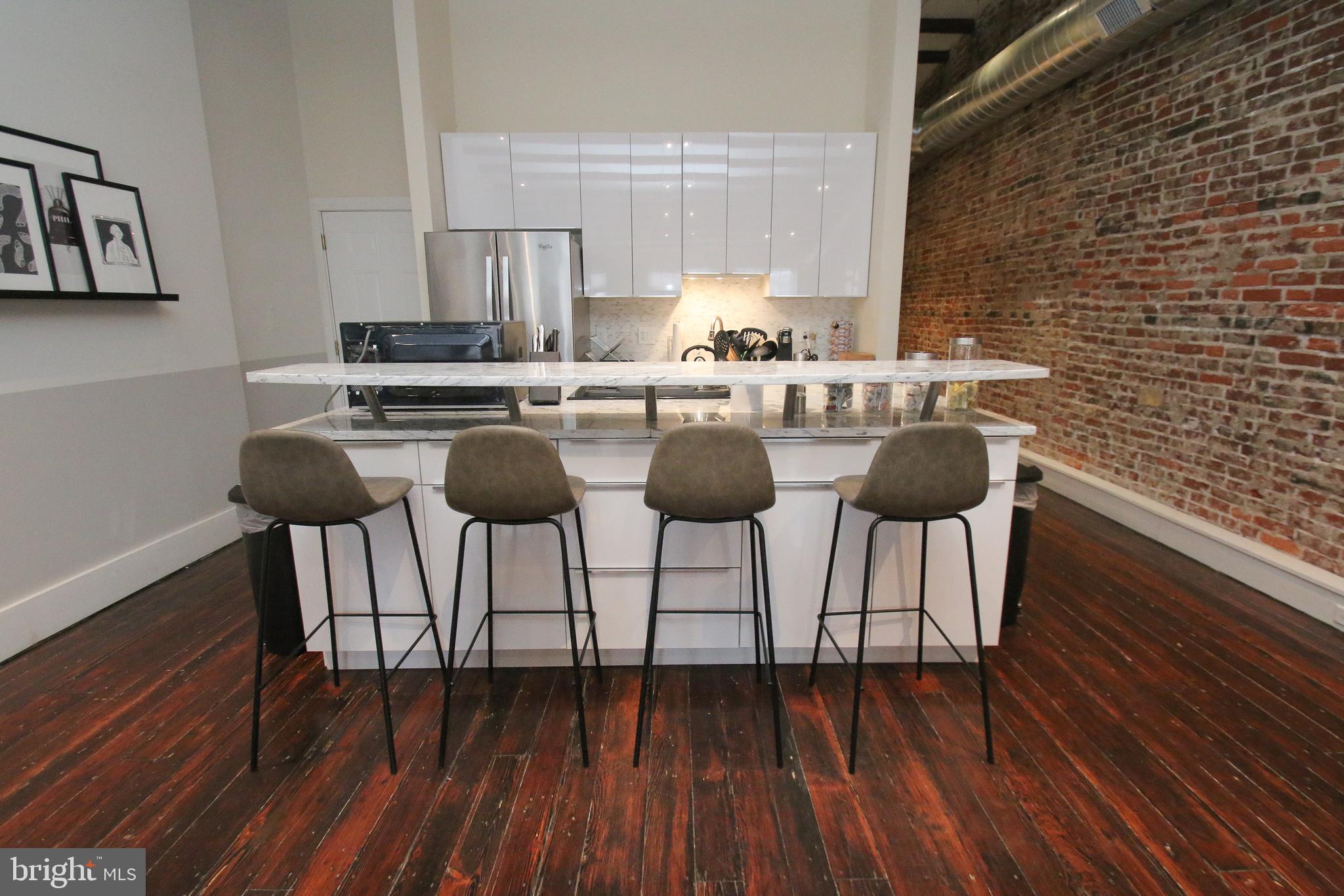 OLD CITY - Residential Lease