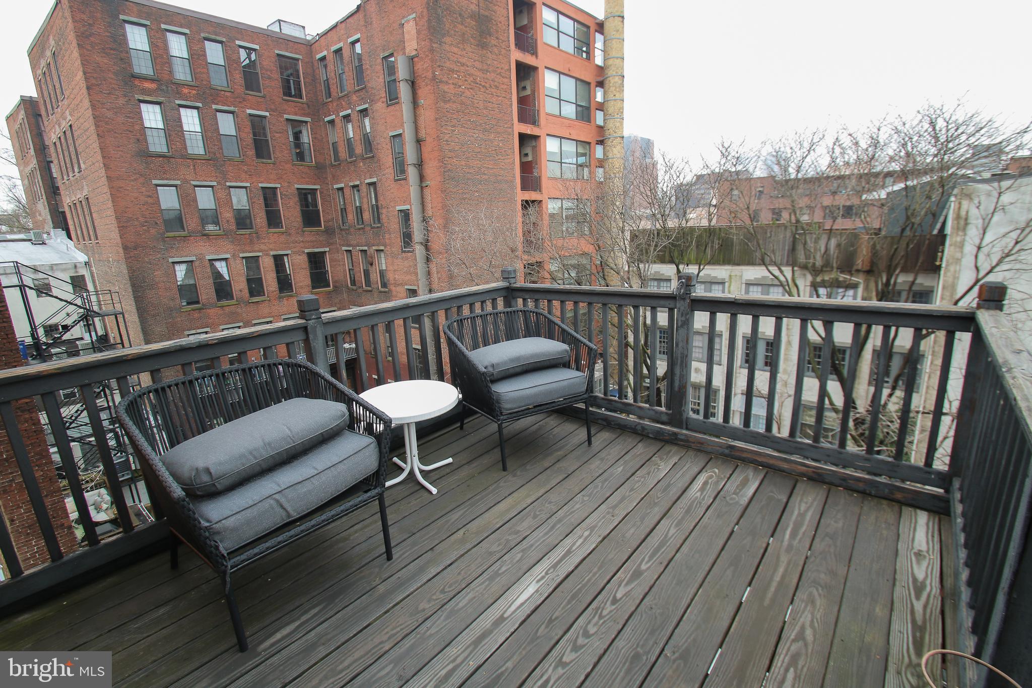 OLD CITY - Residential Lease