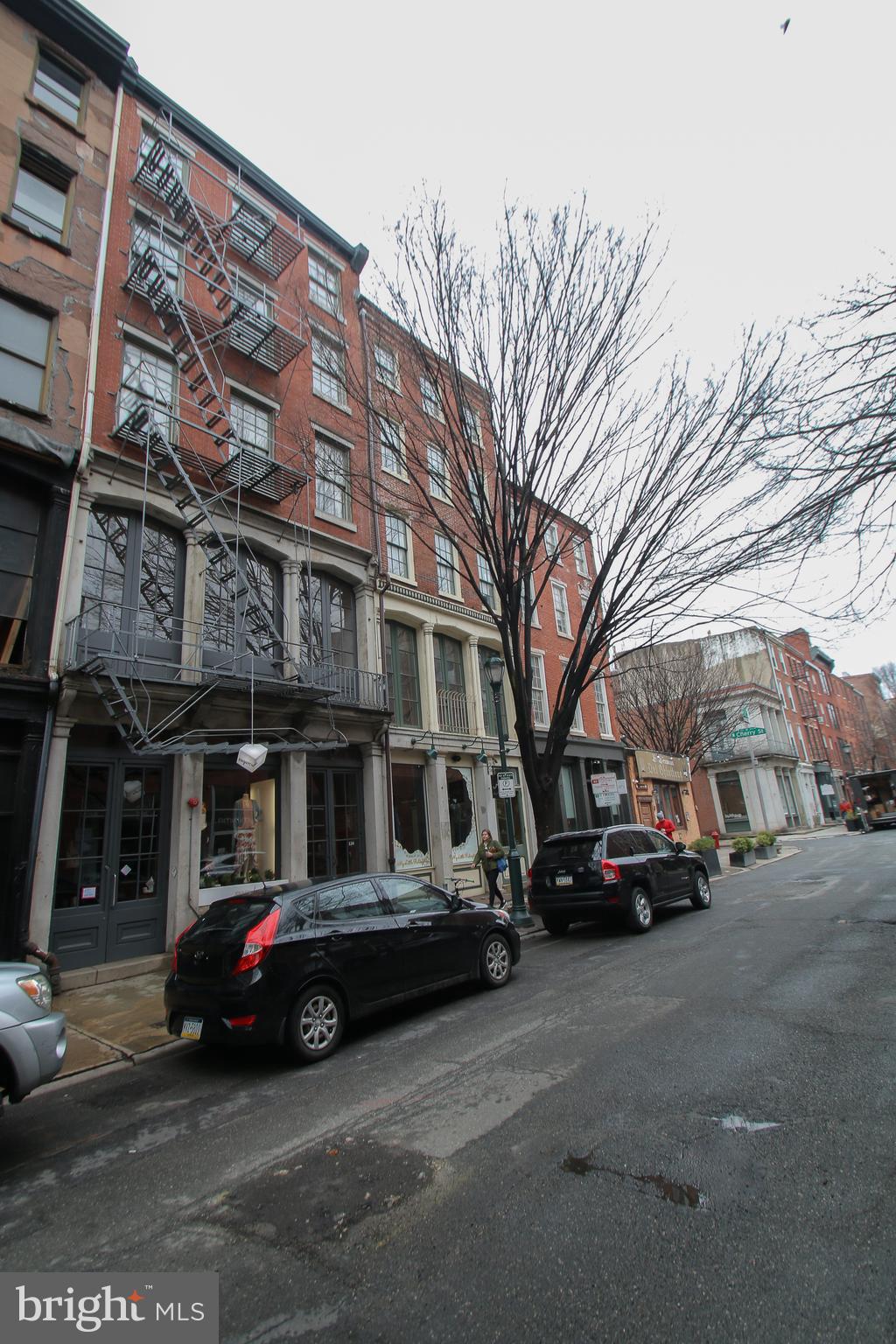 OLD CITY - Residential Lease