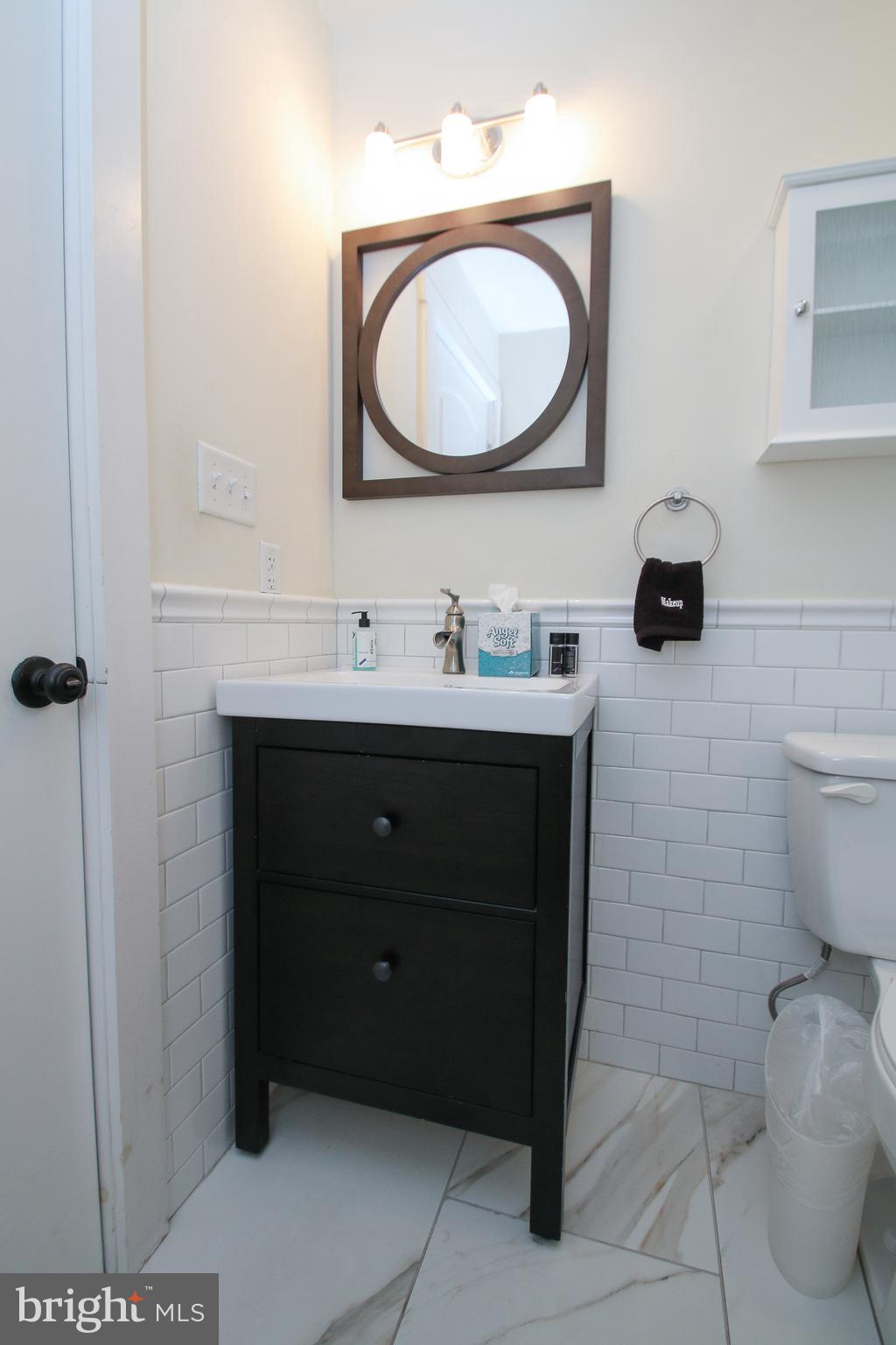 OLD CITY - Residential Lease