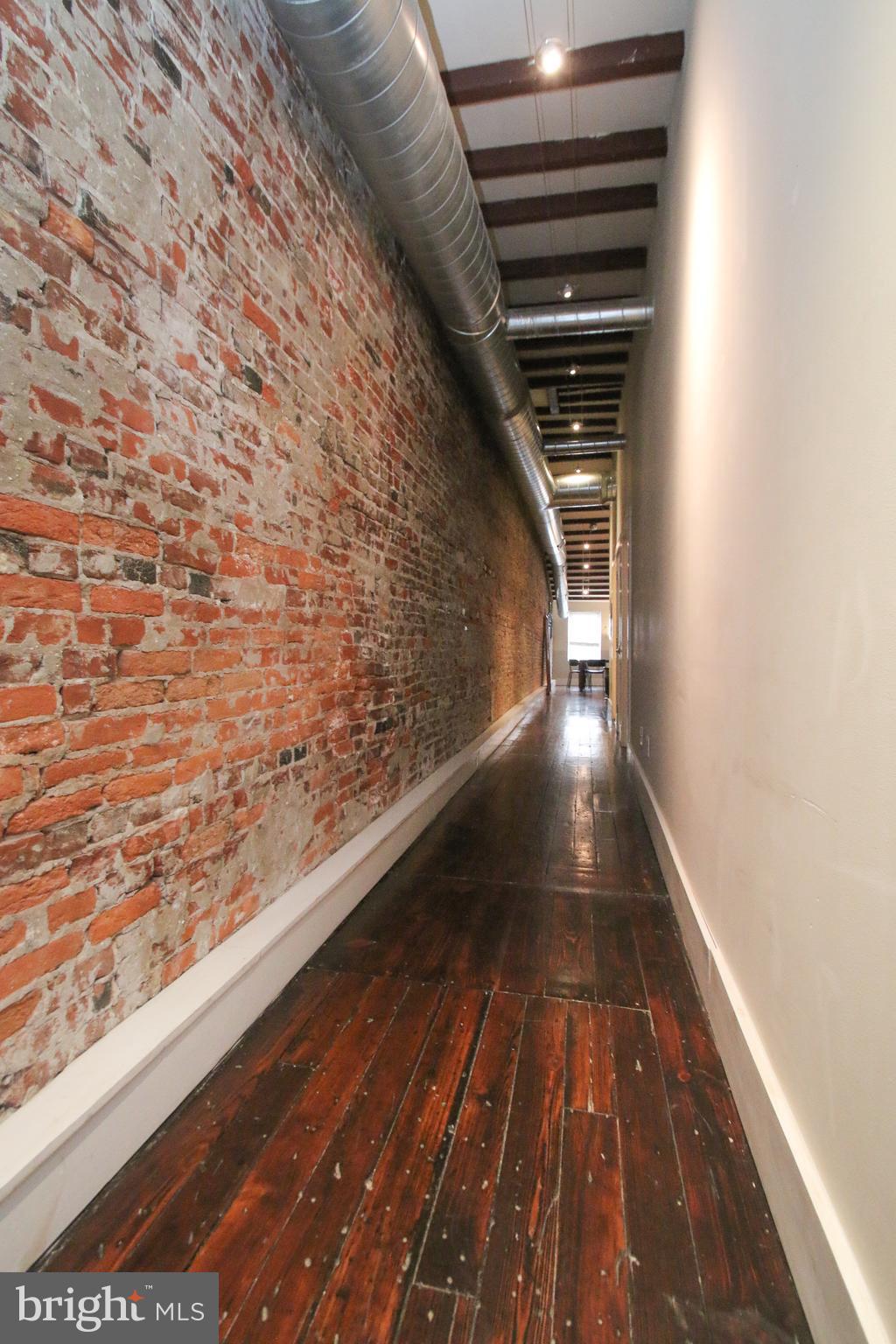 OLD CITY - Residential Lease