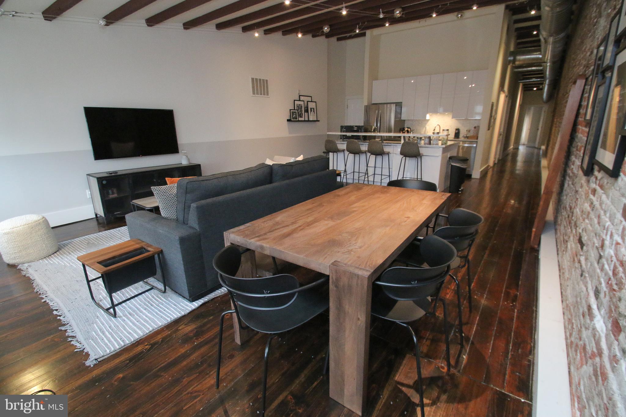 OLD CITY - Residential Lease