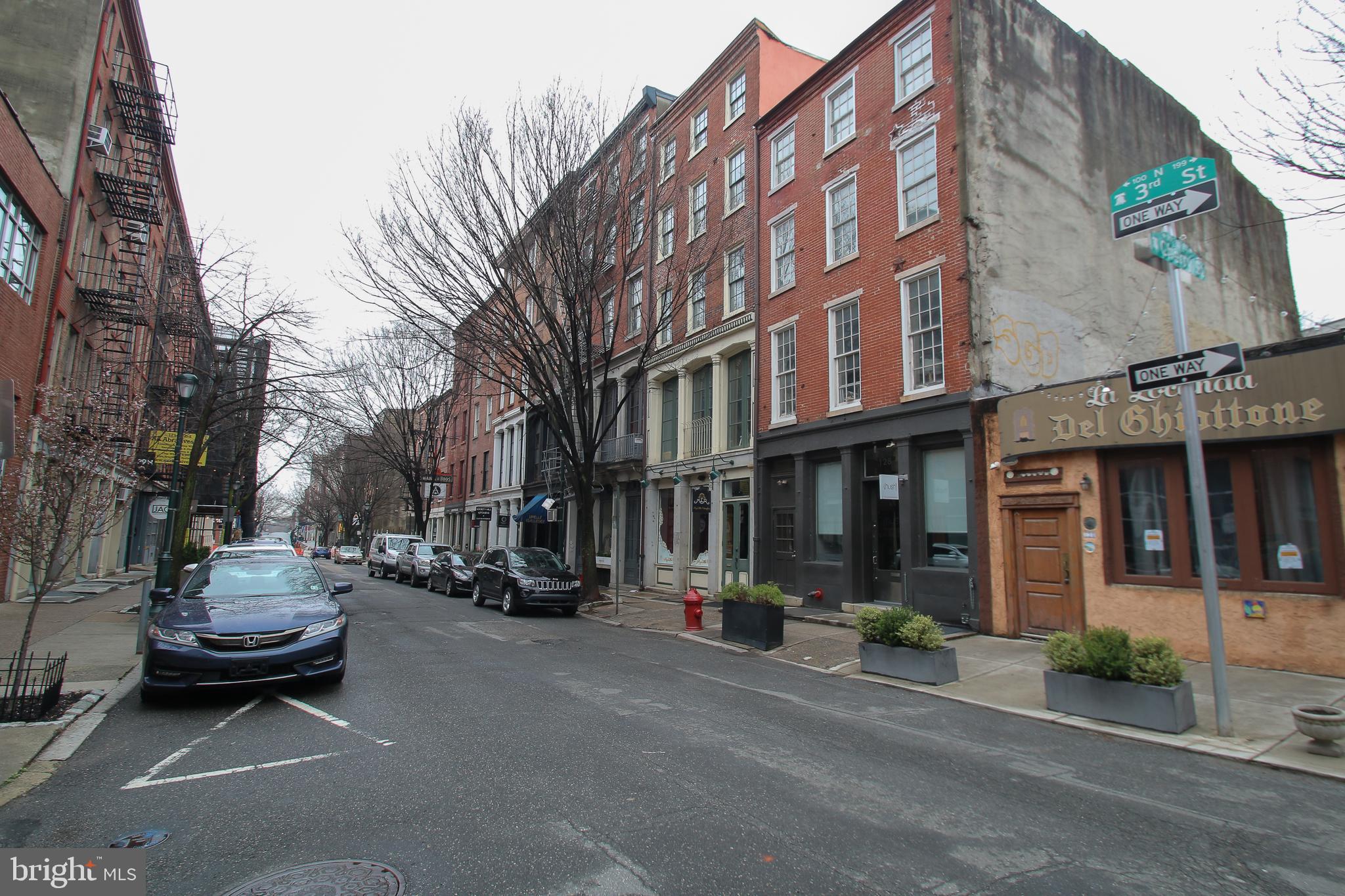 OLD CITY - Residential Lease