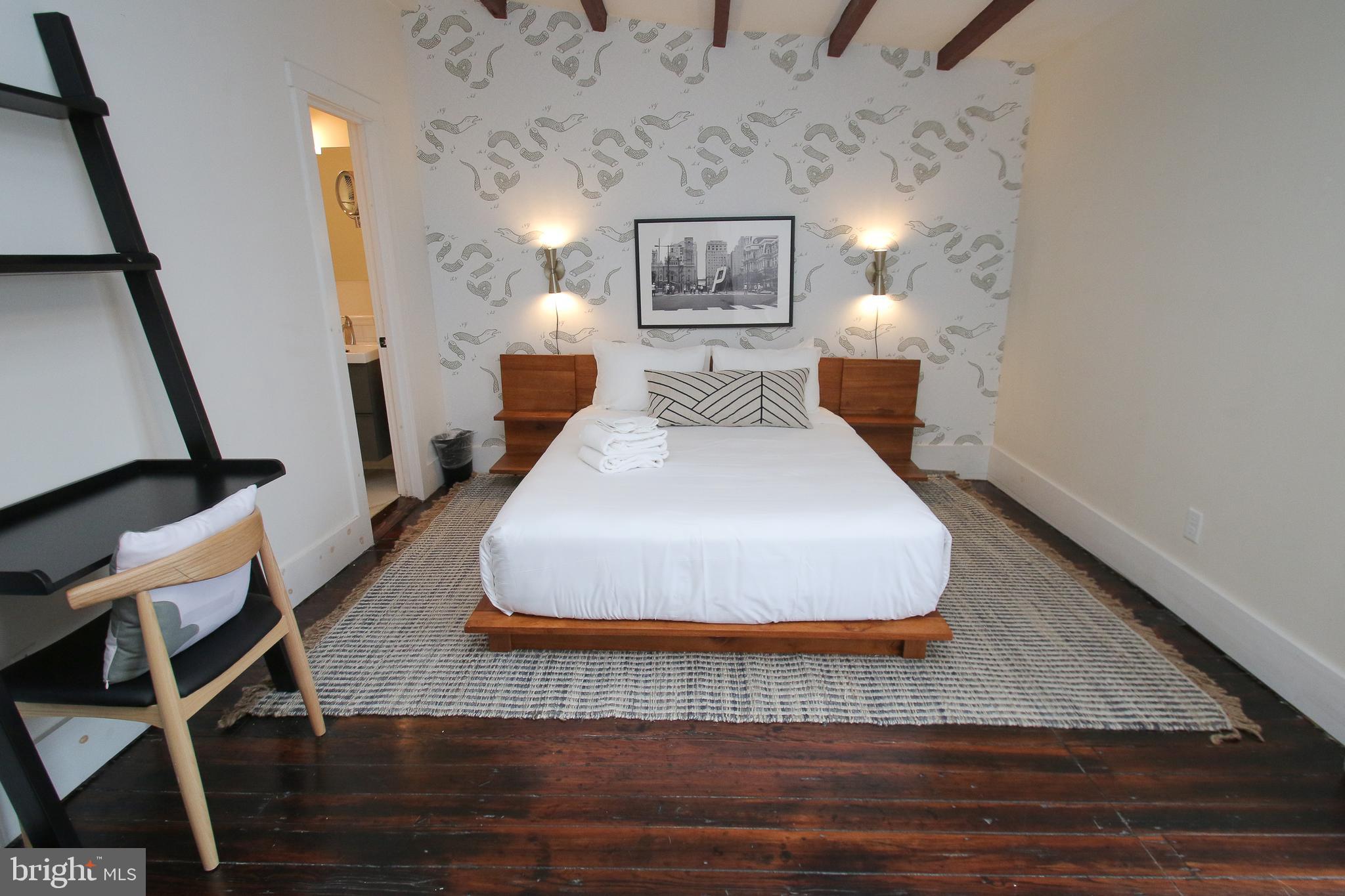 OLD CITY - Residential Lease