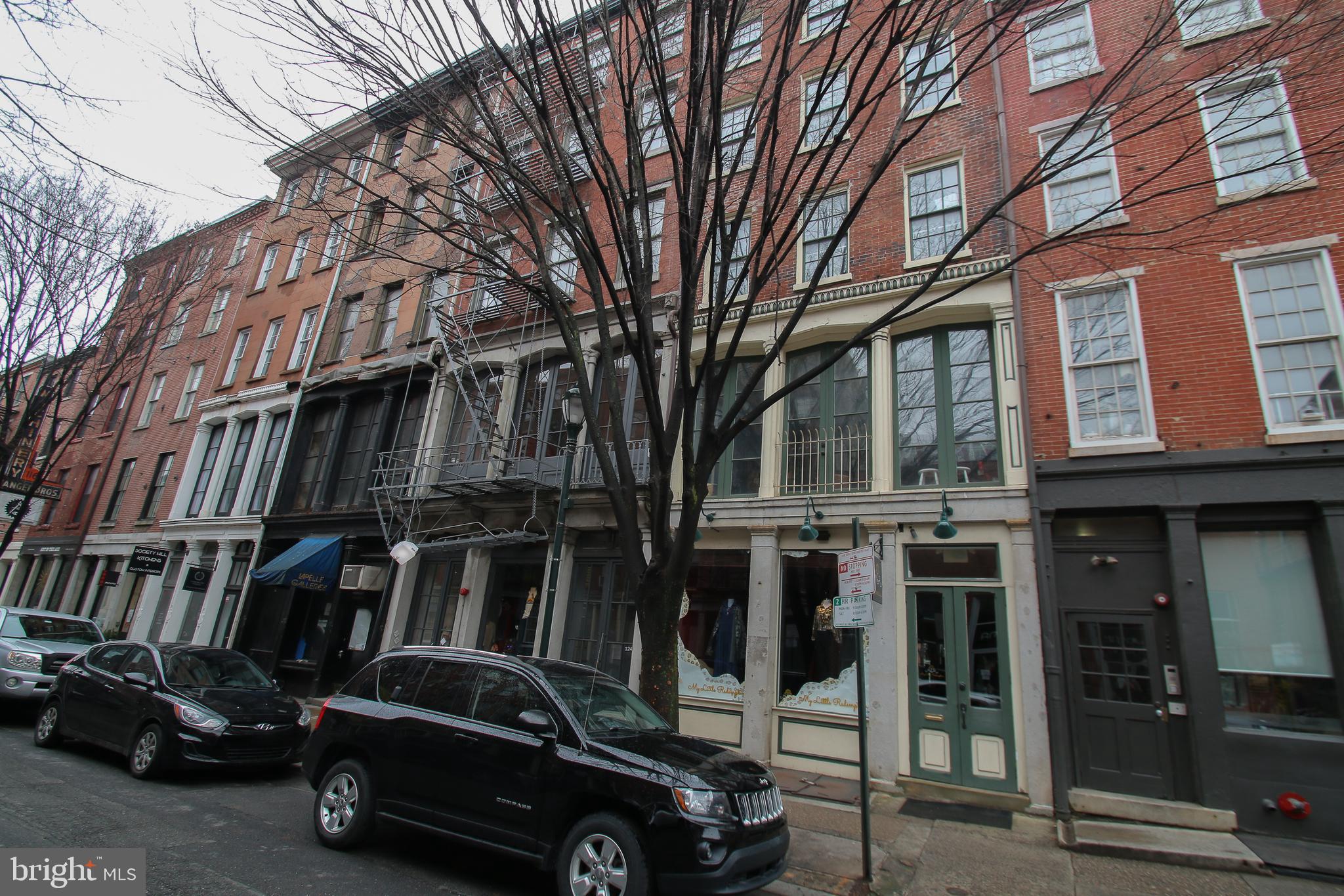 OLD CITY - Residential Lease