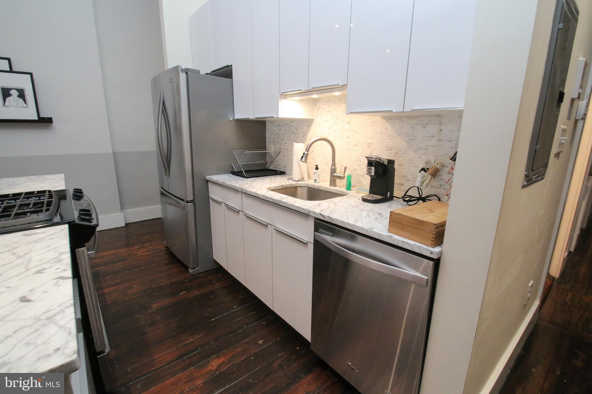 OLD CITY - Residential Lease