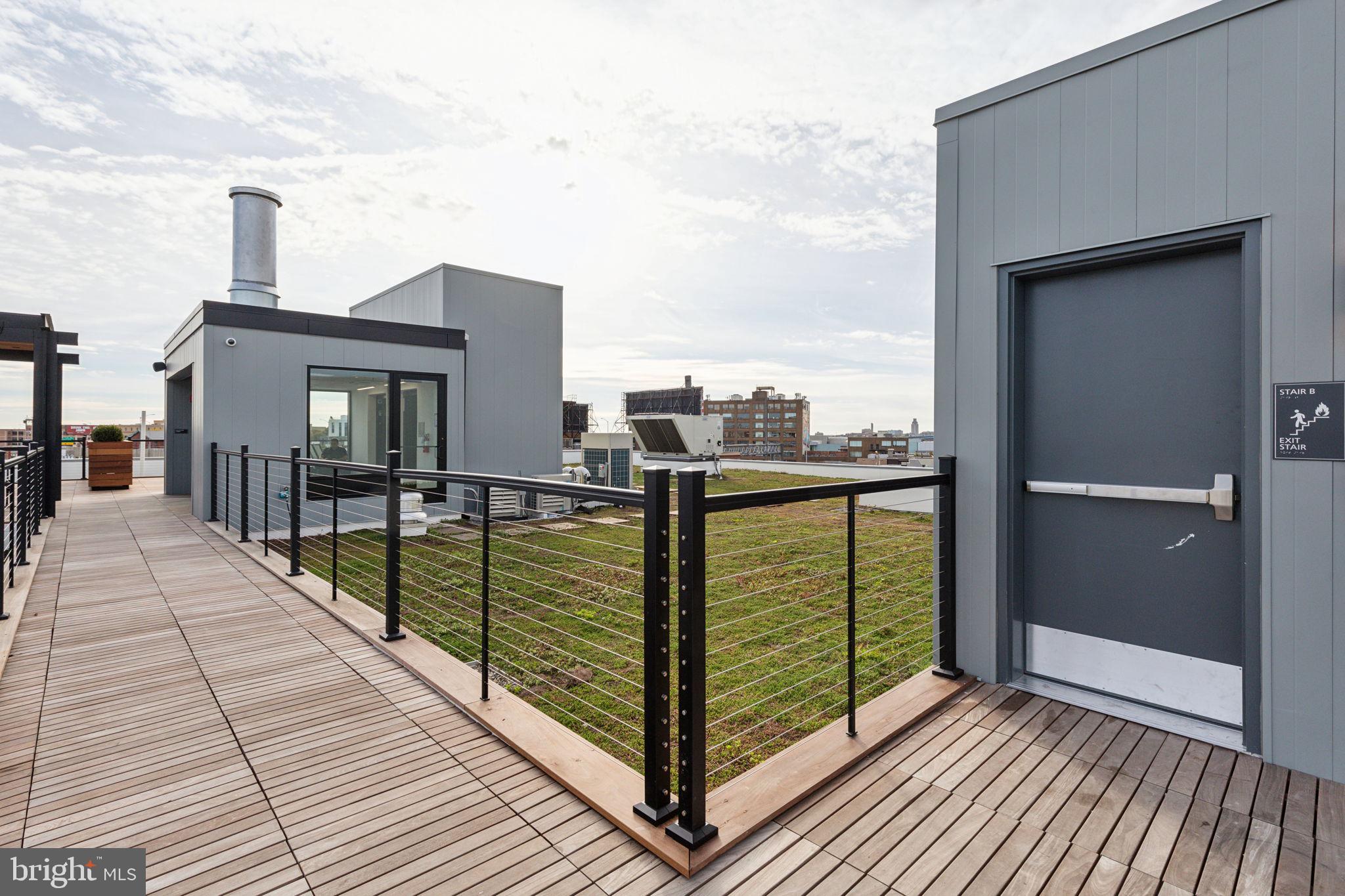 FISHTOWN - Residential Lease