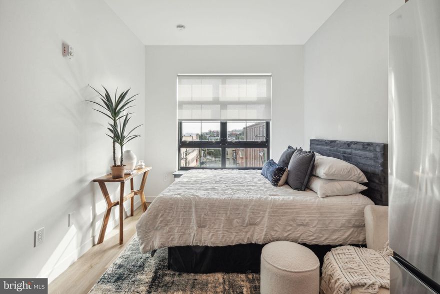 Welcome to Frankford Grand — where elevated city living meets timeless sophistication. Perfectly positioned at 1120 Frankford Avenue, between the thriving neighborhoods of Northern Liberties and Fishtown, this newly reimagined residence places you in the heart of Philadelphia’s most exciting cultural and culinary destinations. Now leasing for immediate occupancy, Frankford Grand offers a collection of impeccably designed studio, one-bedroom, and two-bedroom homes that blend refined finishes with practical comfort, all set within a boutique, amenity-rich community. Each residence is thoughtfully crafted with spacious layouts, high-end materials, and built-in closet systems to offer both elegance and functionality. At Frankford Grand, luxury is not an upgrade — it’s the standard. Residents enjoy exclusive access to a state-of-the-art fitness center, a stunning rooftop terrace complete with a chef’s kitchen and panoramic skyline views, multiple serene outdoor lounges, a bocce court, a massive bike room, and private storage options. Every amenity is designed to enhance your lifestyle with ease, comfort, and style. Step outside your door and immerse yourself in a vibrant urban scene — from live music at The Fillmore to the retro charm of Barcade and the beer garden energy of Frankford Hall. You’re just moments away from an eclectic mix of trend-setting boutiques, award-winning restaurants, and community events that make this neighborhood truly one of a kind. Schedule your private tour today — showings are available seven days a week. Contact us for exclusive promotions! *Photos are samples from all units and may not depict the actual unit. Generally, first month and two months security deposit due at, or prior to, lease signing. Other terms may be required by Landlord. $40 application fee per applicant. Pets are conditional on owner's approval and may require an additional fee and/or monthly pet rent, if accepted. (Generally, $500/dog and $250/cat, and/or monthly pet rent). Tenants responsible for: electricity, gas, cable/internet, and water. Landlord Requirements: Applicants to make 3x the monthly rent in verifiable net income, credit history to be considered (i.e. no active collections), no evictions within the past 4 years, and must have a verifiable rental history with on-time rental payments. Exceptions to this criteria may exist under the law and will be considered. *Pricing Reflects Net Effective Rent after a 3 Month Rent Concession is applied monthly over the term of an 18 month lease.