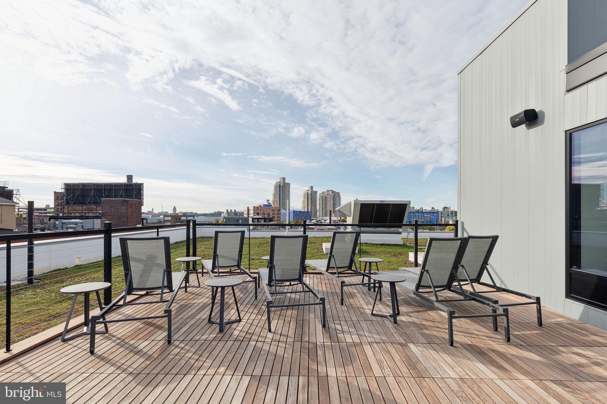 FISHTOWN - Residential Lease