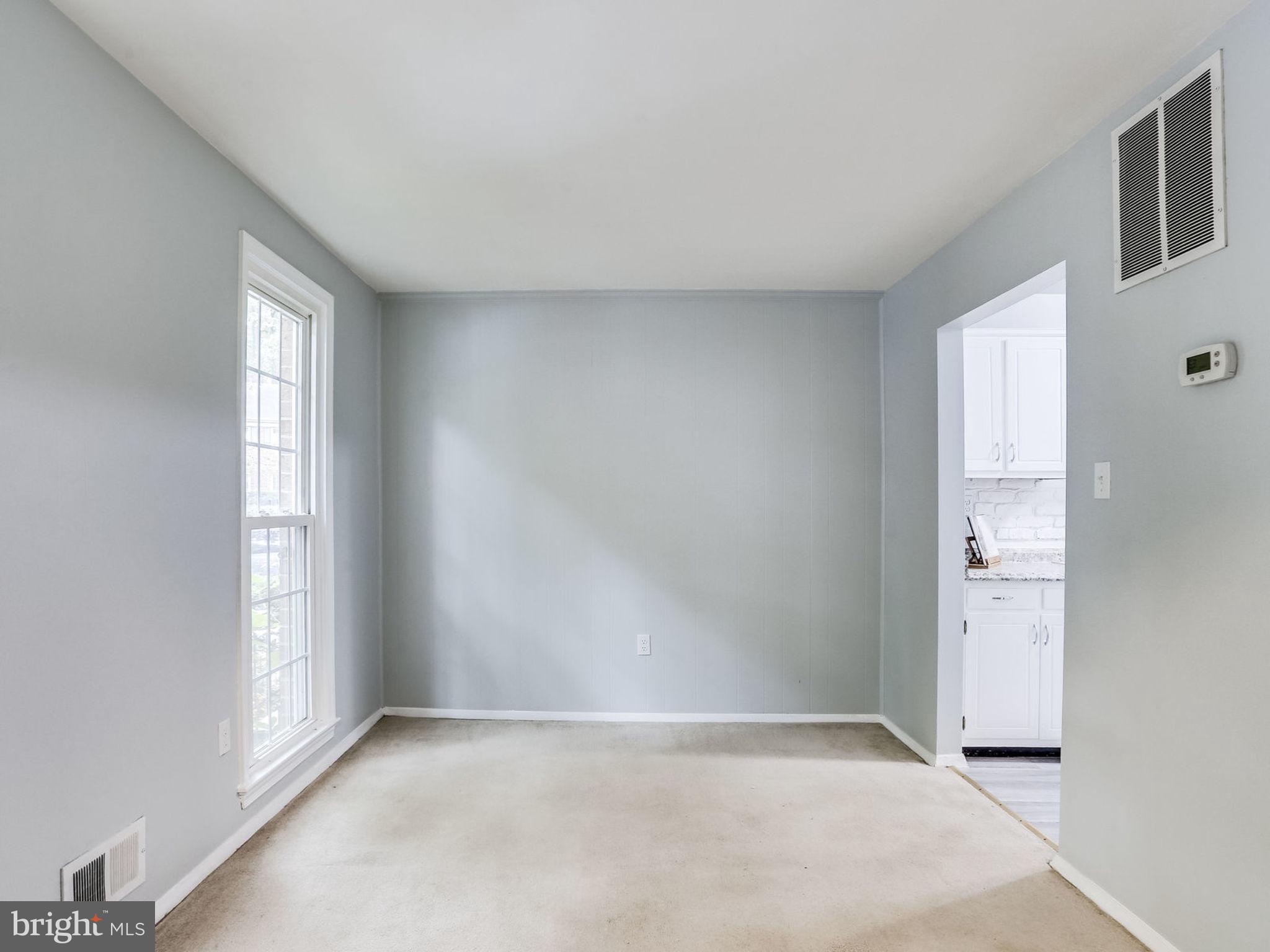 ROCK CREEK PALISADES - Residential Lease