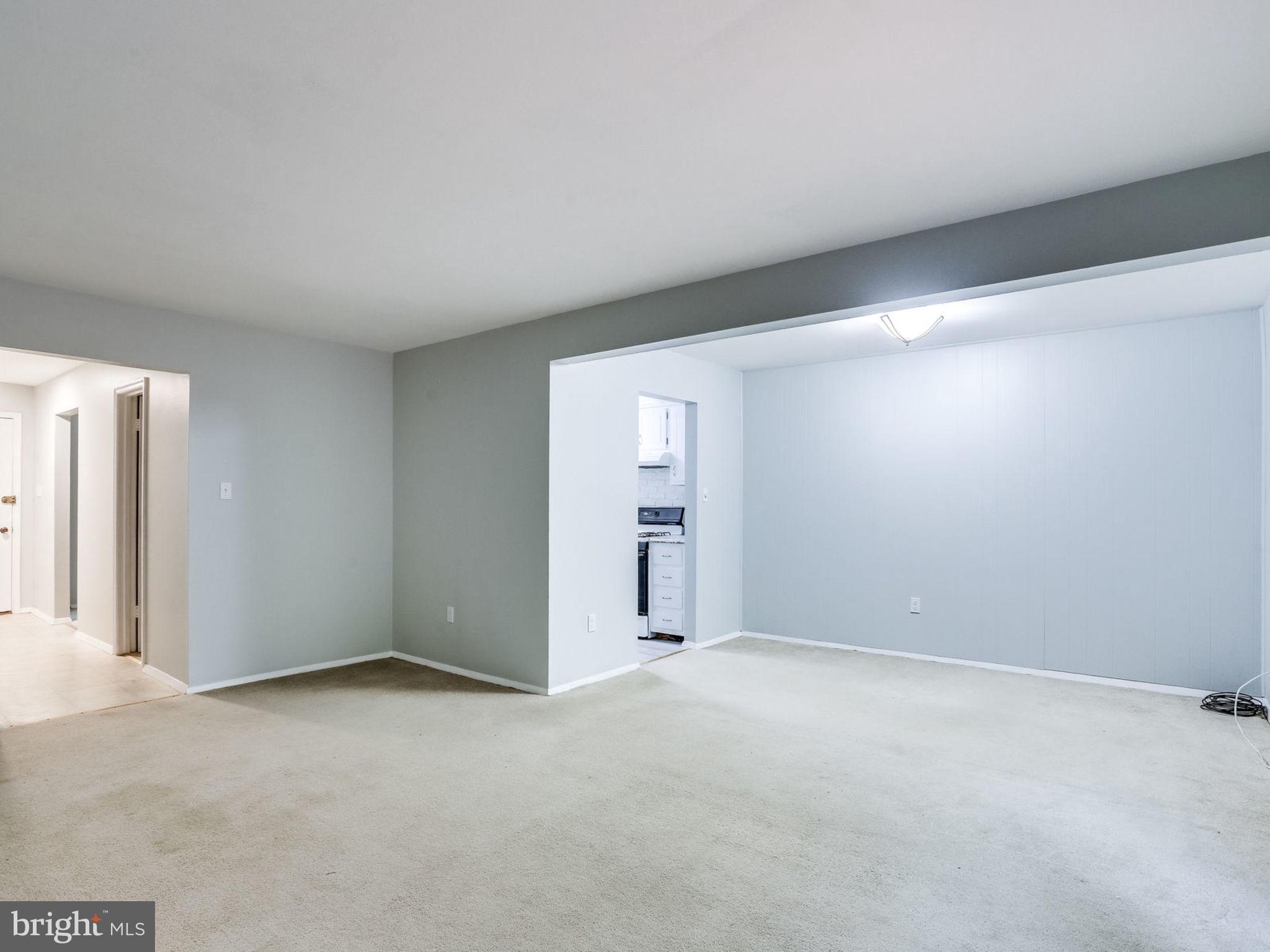 ROCK CREEK PALISADES - Residential Lease