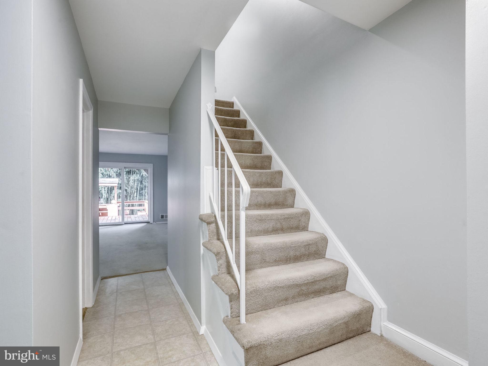 ROCK CREEK PALISADES - Residential Lease