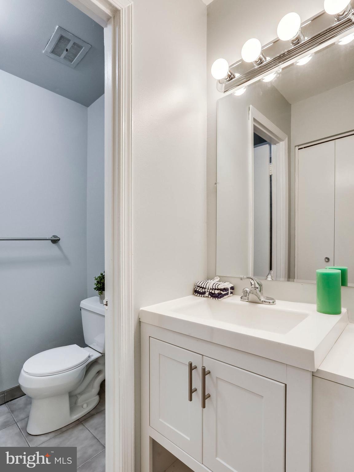 ROCK CREEK PALISADES - Residential Lease