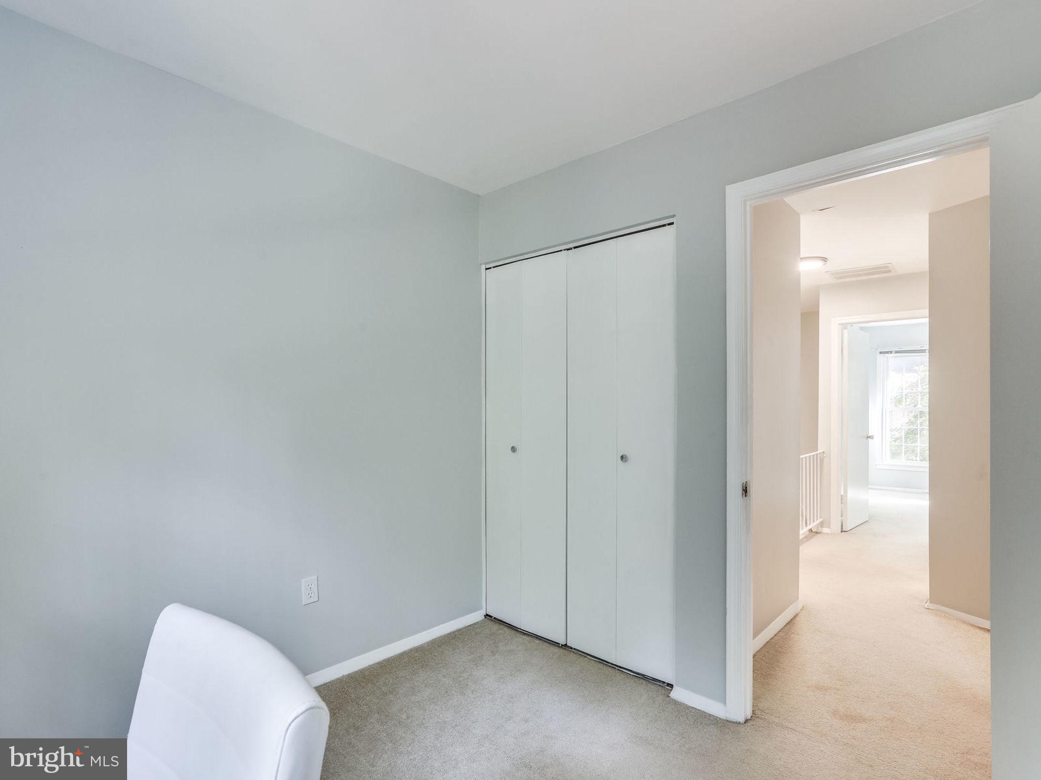 ROCK CREEK PALISADES - Residential Lease