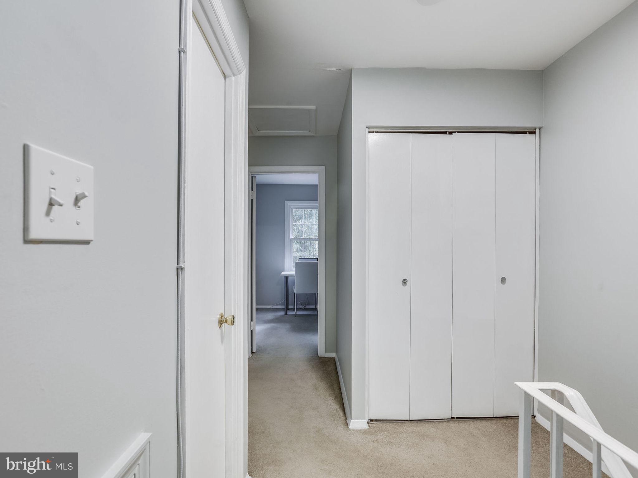 ROCK CREEK PALISADES - Residential Lease