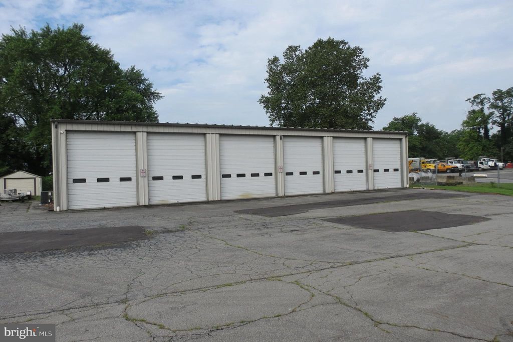 Photo of 430 S Front Street #GARAGE, COLUMBIA, PA 17512 (MLS # PALA2073918)