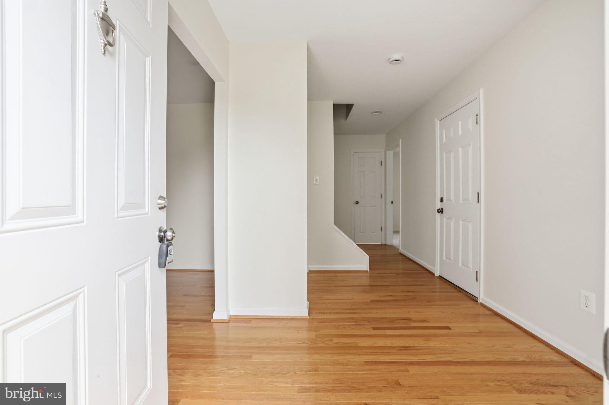 9113 BRAMBLE BUSH COURT