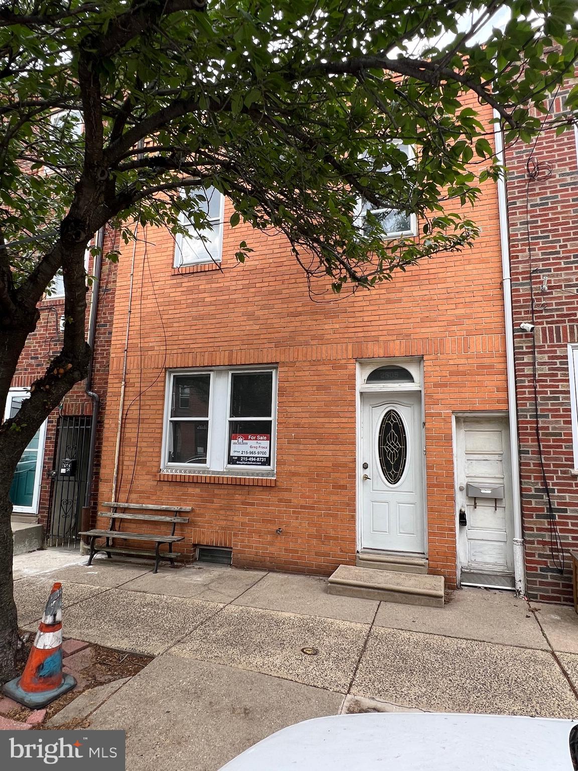 PORT RICHMOND - Residential