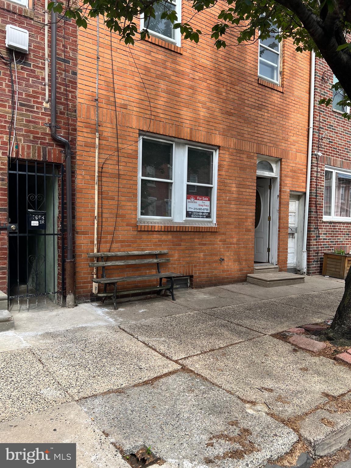 PORT RICHMOND - Residential