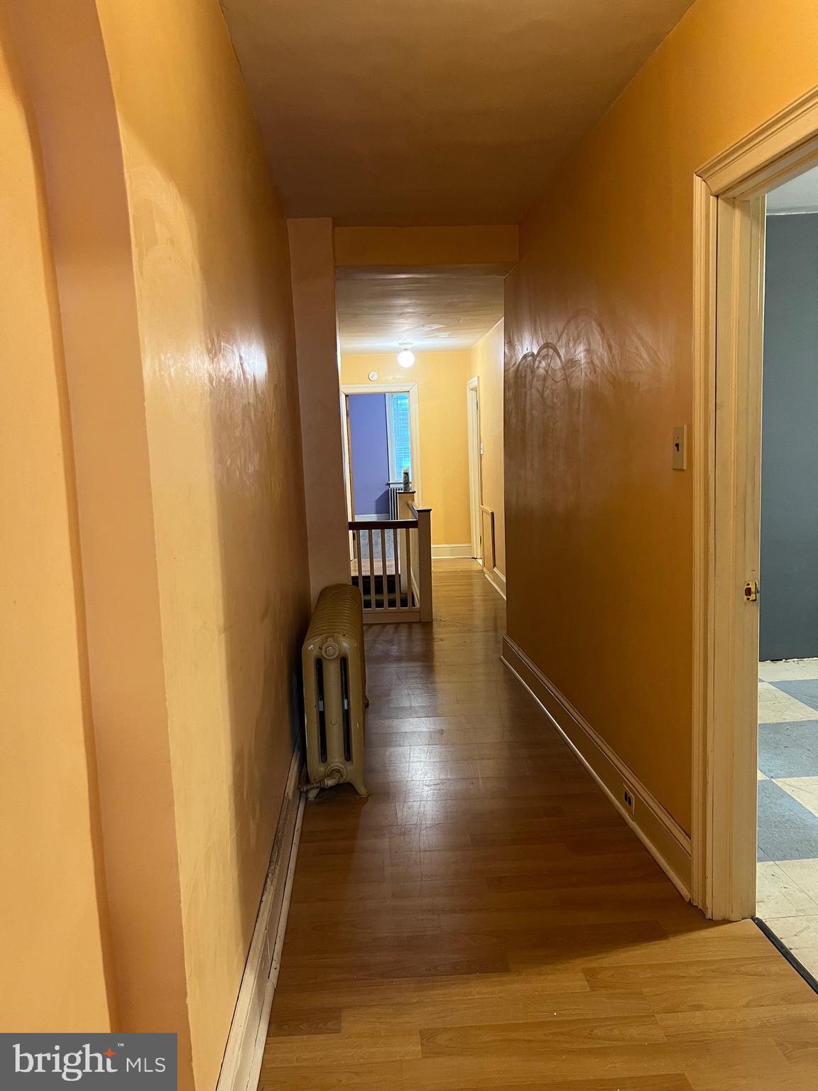 PORT RICHMOND - Residential