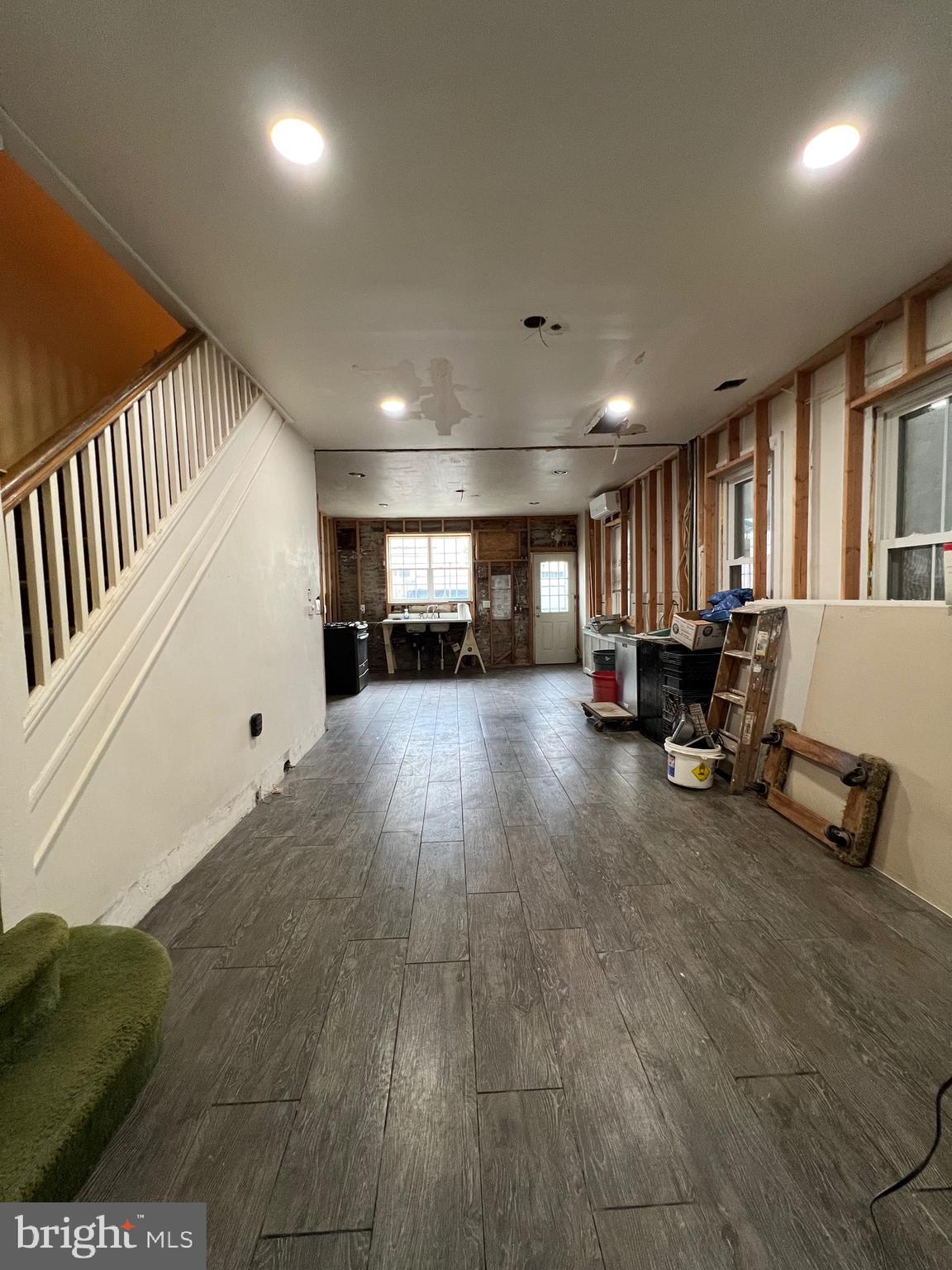 PORT RICHMOND - Residential