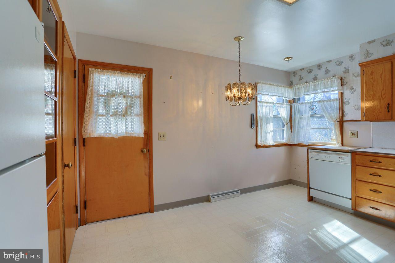 DICKINSON TWP - Residential