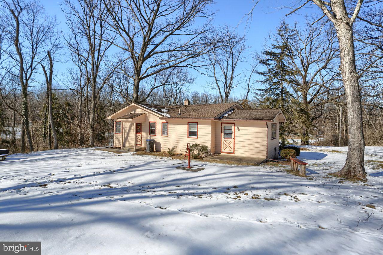 DICKINSON TWP - Residential