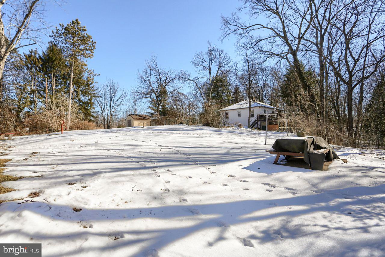 DICKINSON TWP - Residential